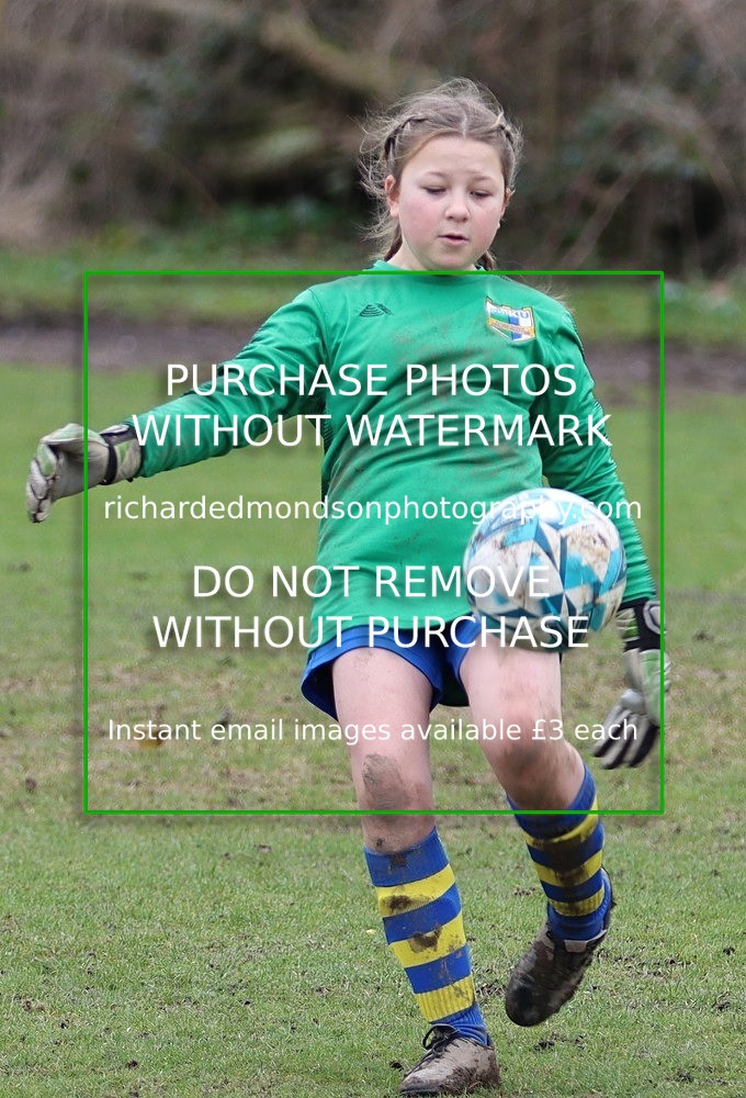IMG_6326 - Kendal Utd Cobras vs Kirkby Stephen (19/3/23)