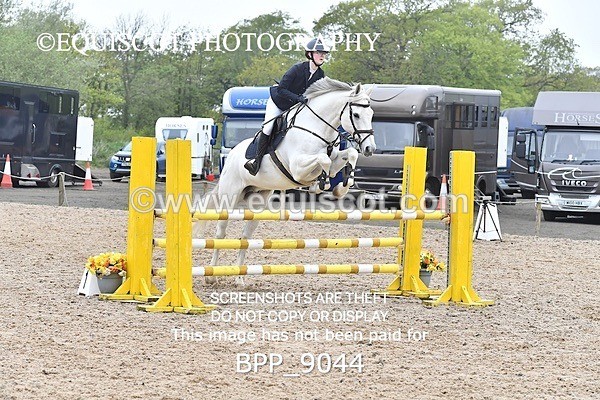 BPP_9044 - CLASS 27 SUN Speed Jumping