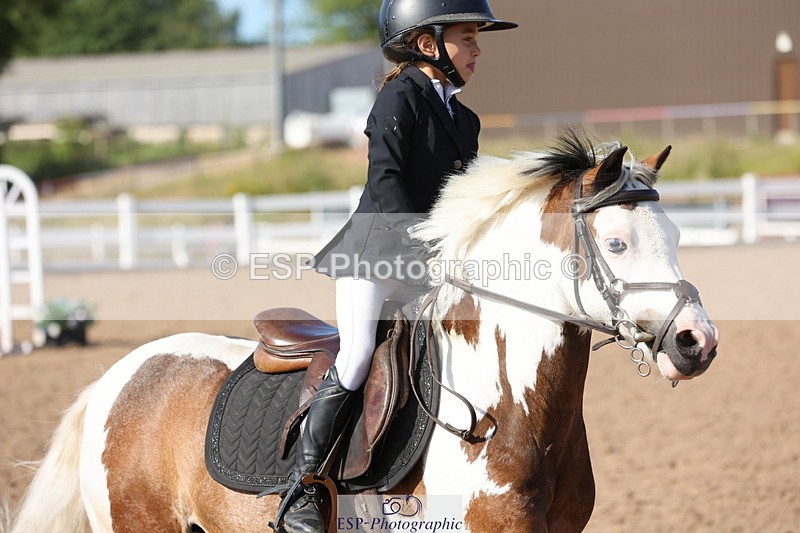 240629A-175114-09116 - Cls 14 Springboard 128cm + 138cm