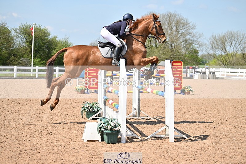 240509A-140953-02482 - Cls 4 95cm National Am Quali