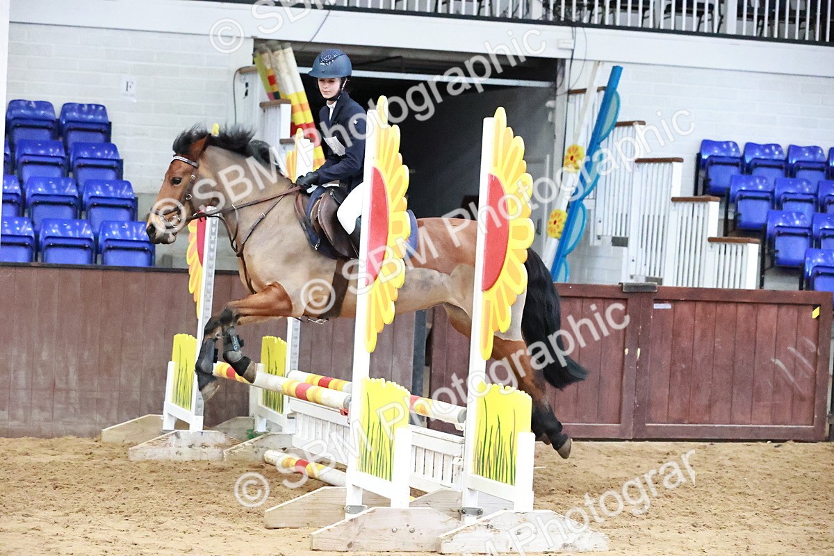 SBM_001372 - Class 4 - Show Jumping 70cm