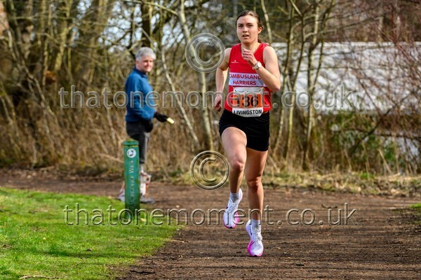 Livirelays25-929951 - Female Set Two