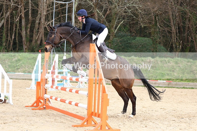 3E7A7463 - Class 7: Senior 1.05m