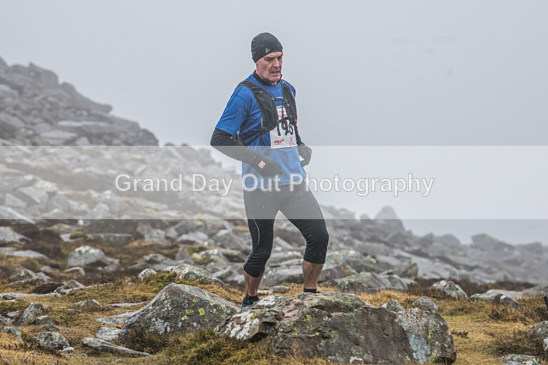 Carrock Fell-304 - Carrock Fell Race Sunday 10th March 2024
