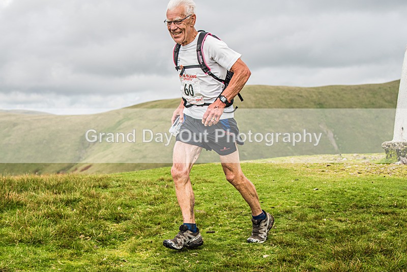 Sedbergh -2139 - Sedbergh Hills Fell Race Sunday 20th August 2023