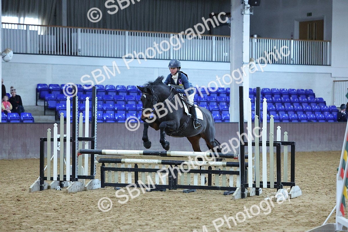 SBM_001672 - Class 5 - Show Jumping 80cm