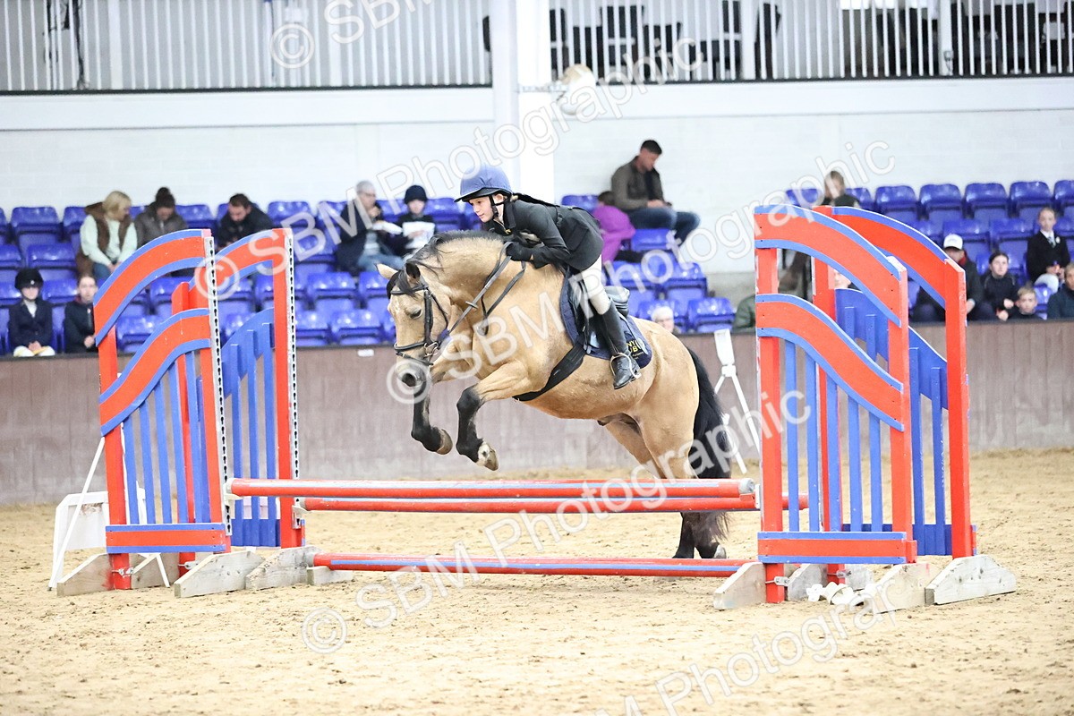 SBM_000872 - Class 4 - Prestige Design & Workwear 60cm