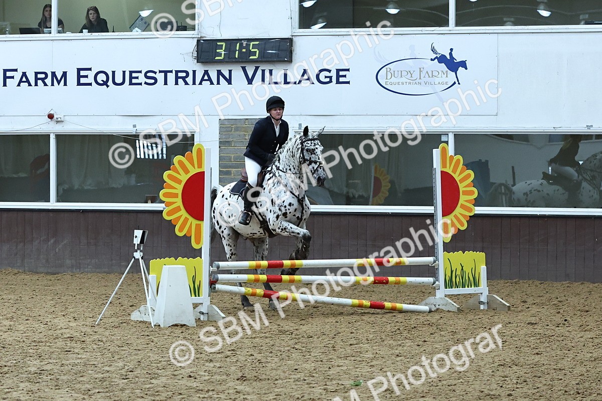 SBM_005797 - Class 7 - 70cm Open