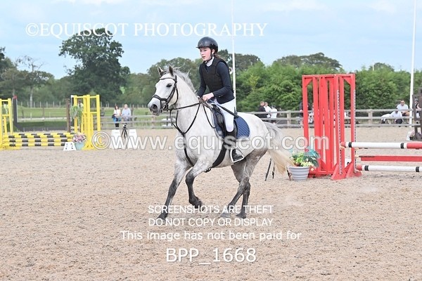 BPP_1668 - CLASS 11 Insurance Club 70cms Open