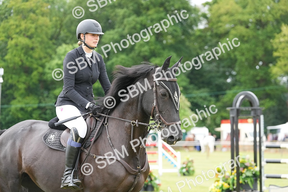 SBM_01845 - Class 200 - Martin Grant Homes Stakes 1.25m Open