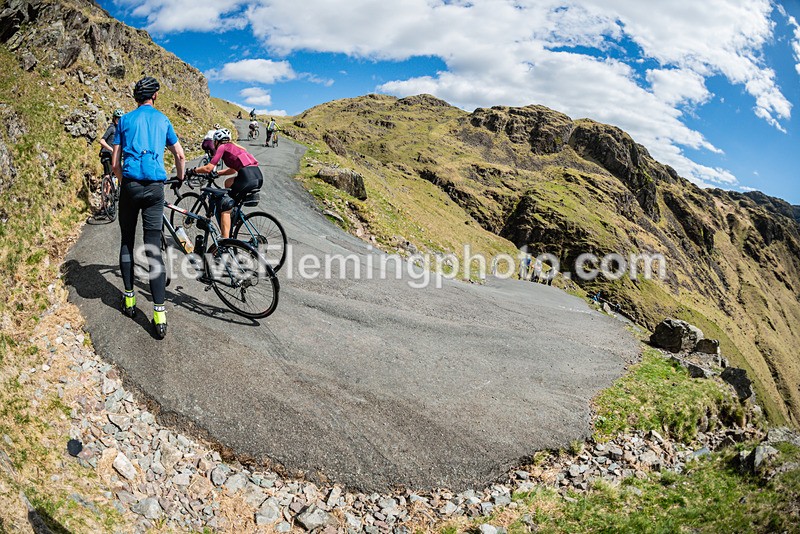 151653 - Hardknott Hairpin 15.00 - 16.00