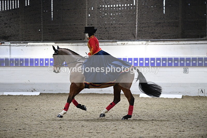 WJ5_9407 - Time 13:04 to 13:41 Fancy Dress DTM