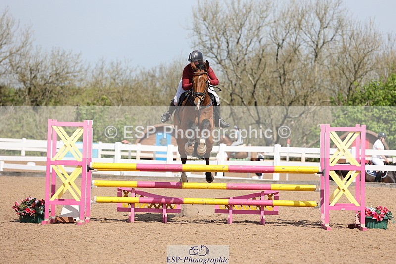 240510A-105459-05950 - Cls 14 Discovery and 1m Open