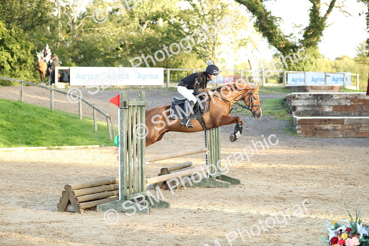 SBM_30641 - E11 - Eventers Challenge 80cm Championship