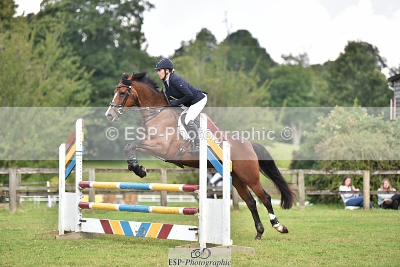 240713-095018-36279 - Cls 157 British Novice and 90cm Open