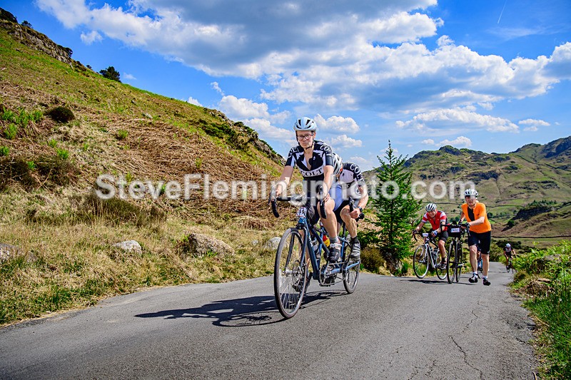 144919 - 2025 Fred Whitton Blea Tarn Climb 14.00 - 15.00