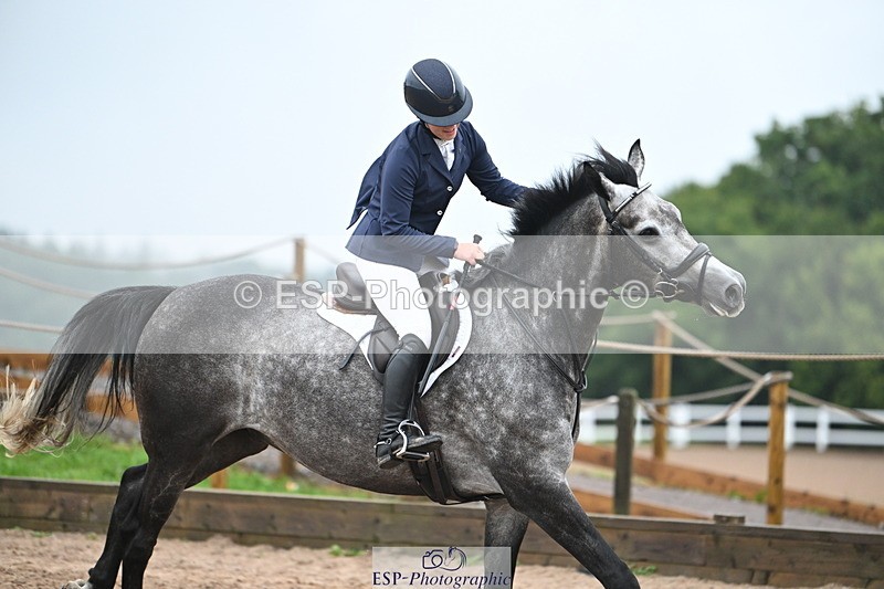 240908A-100912-02849 - Cls 11 Nat Am 85cm Qualifier