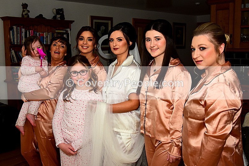 GRC-212 - Emma and Ciaran