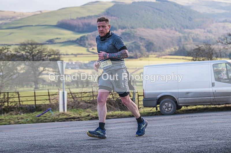 North Lakes-1380 - North Lakes 10K & Half Marathon Sunday 9th February 2025