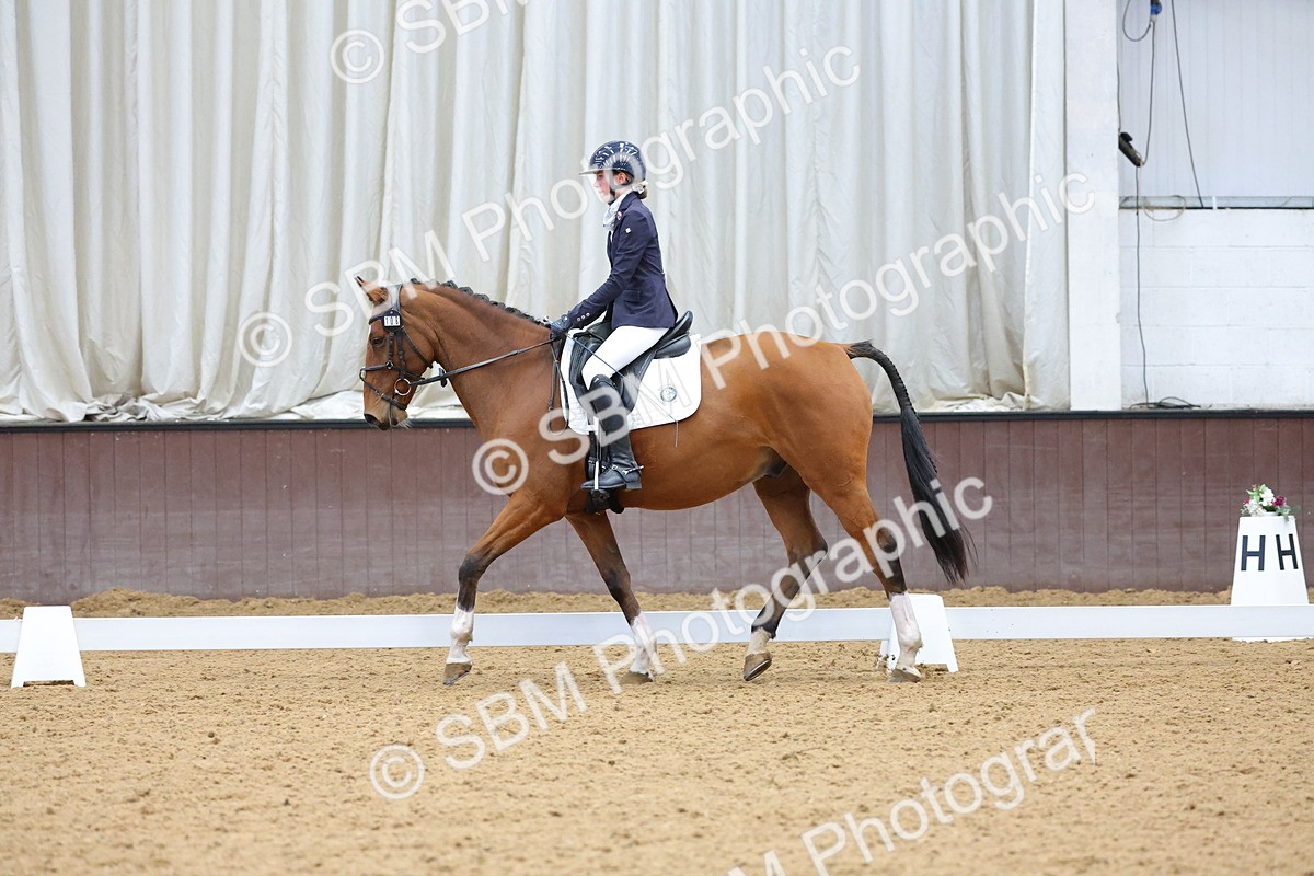 SBM_003040 - Novice