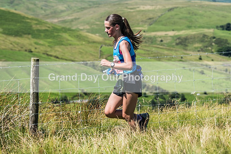 Tebay U17-83 - FRA Junior Championship Under 17s Tebay Saturday 12th July 2025