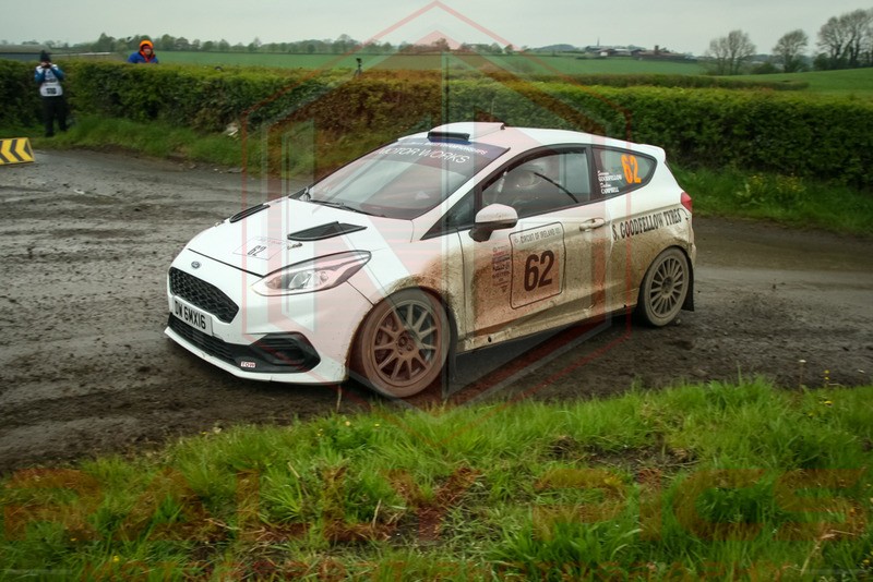 Circuit of Ireland 186 of 204 - Circuit of Ireland 2025