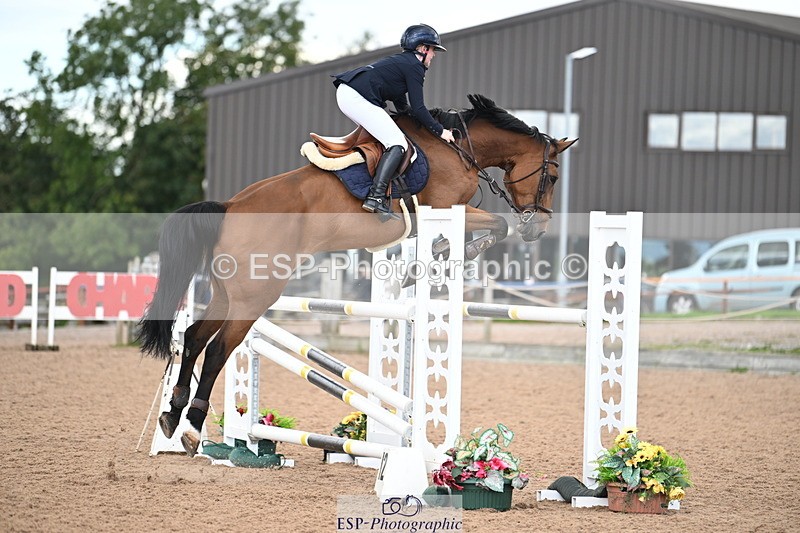 240912A-130832-01638 - Cls 3 Snr Foxhunter