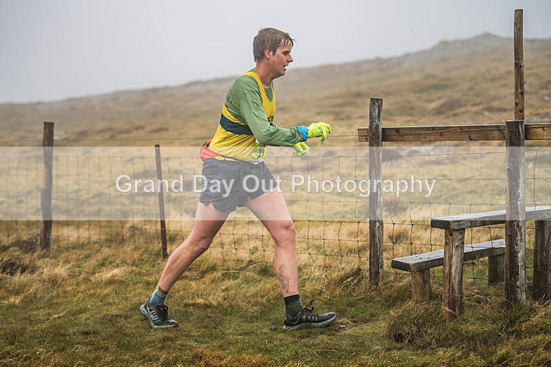 Buttermere-121 - Buttermere Shepherds Meet Fell Race Sunday 26th October 2025