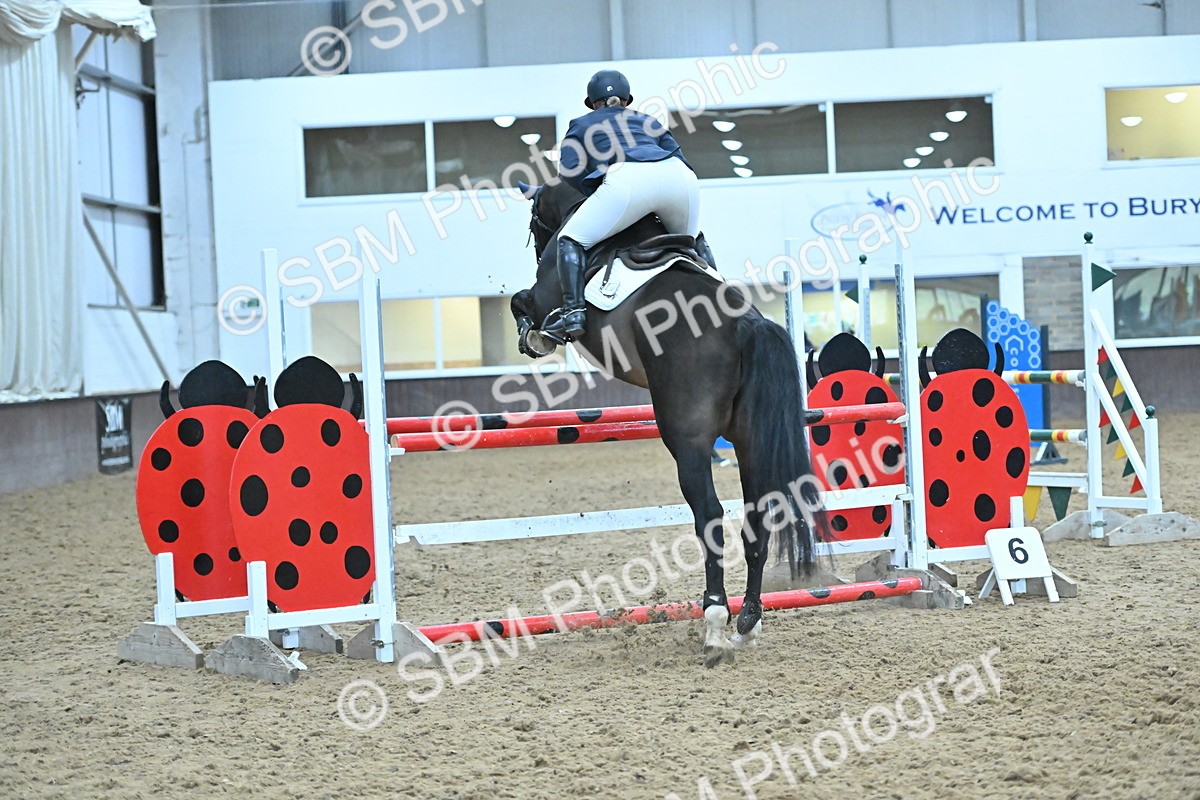 SBM_005813 - Class 64 - 1.15m Open