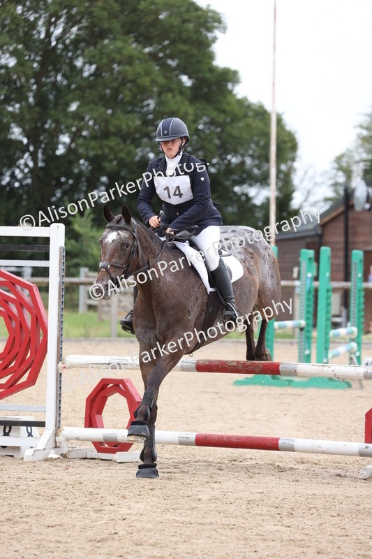 20250720-0491 - Class 3 - 80cm