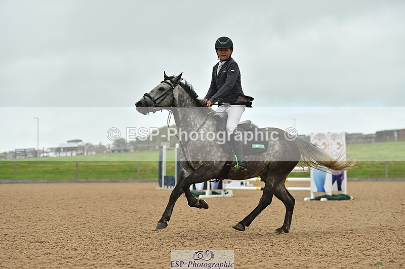 230819A-101434-00136 - Cls 36 Stepping Stones 128cm + 138cm