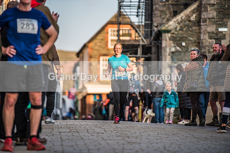 RTH-1091 - Keswick Round The Houses Road Race, Wednesday 26th April 2023