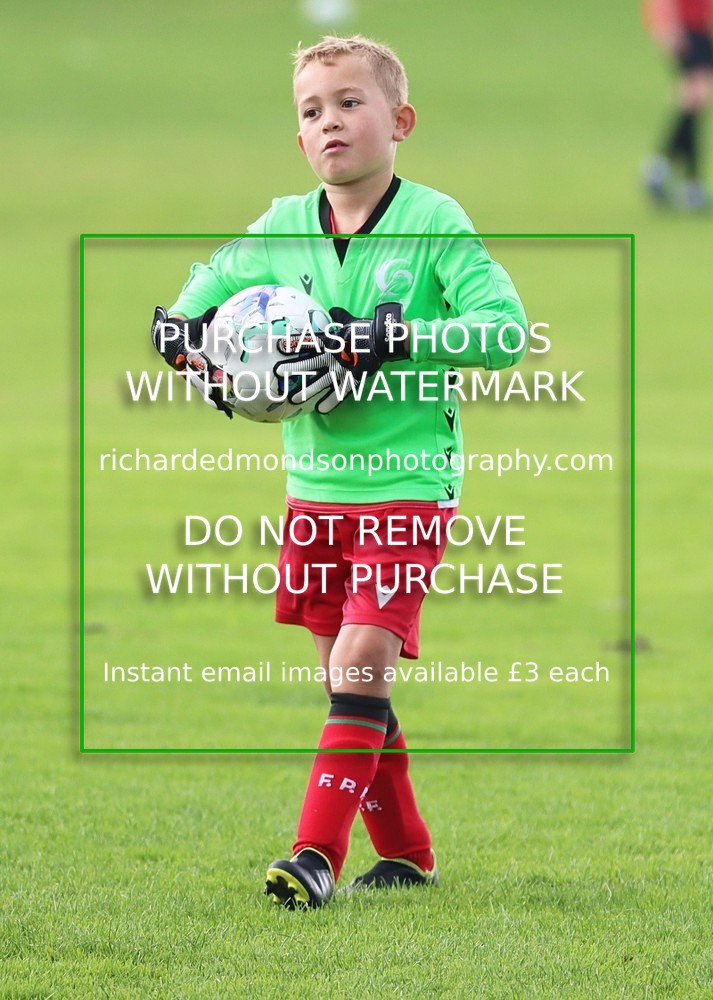 IMG_7649 - Ibis U8 vs Kendal Utd U8