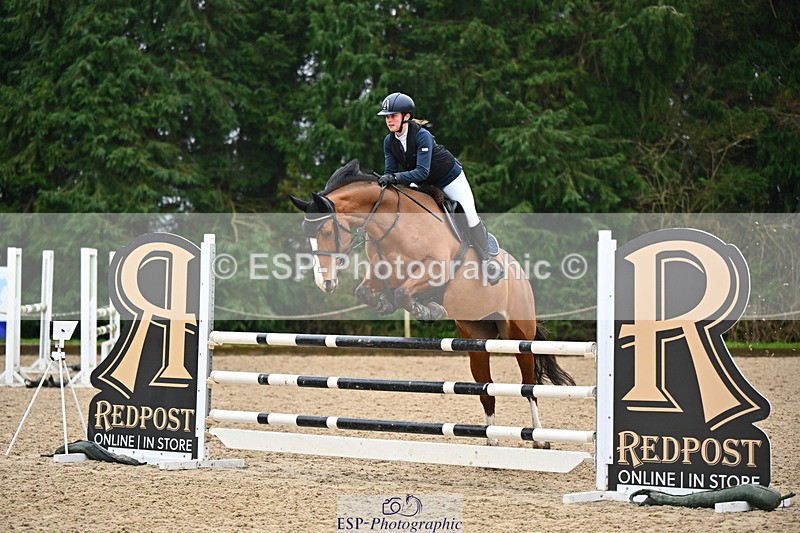 250216A-114534-02431 - Cls 9 Snr 1.05m