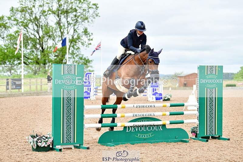 240523A-101053-00180 - Cls 9 British Novice and 90cm Open