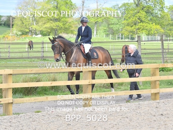 BPP_5028 - CLASS 17 SAT  Senior Discovery/ 1m Open