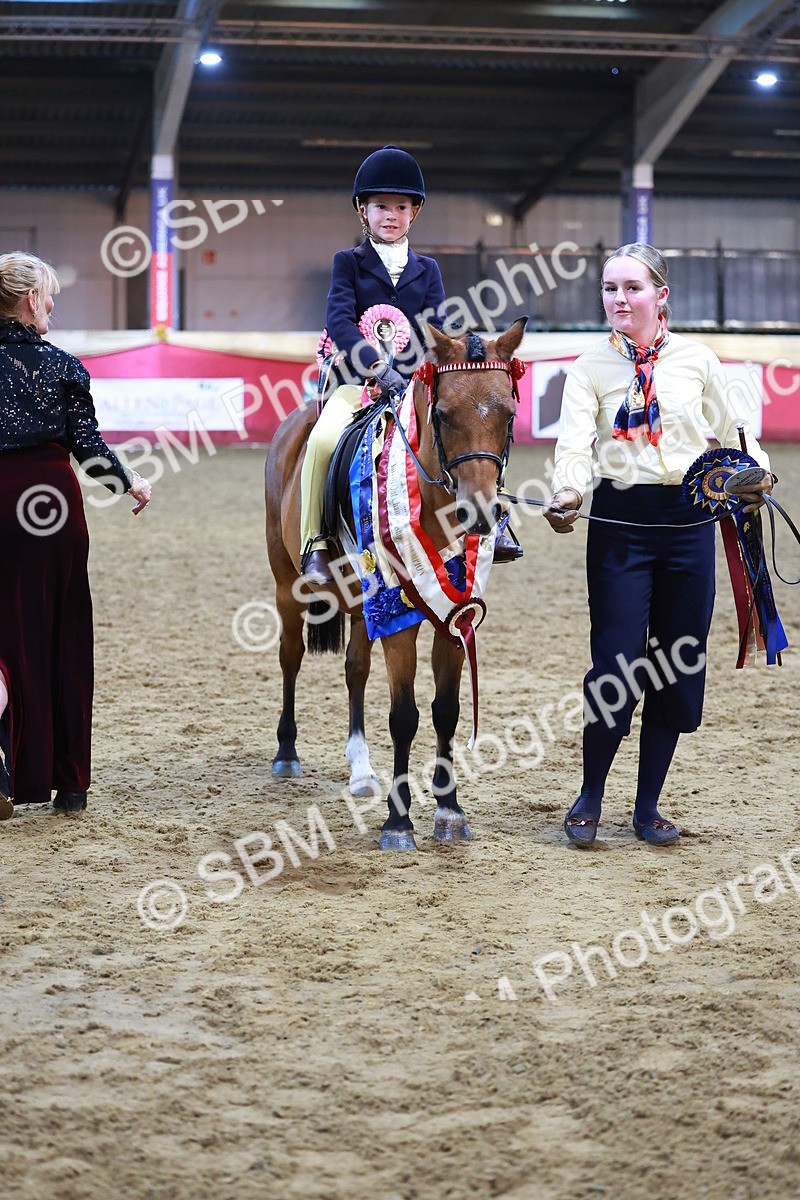 SBM_14862 - Class E - Best Turned Out Champ