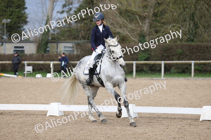 20260301-0203 - Class 3 - Novice 4