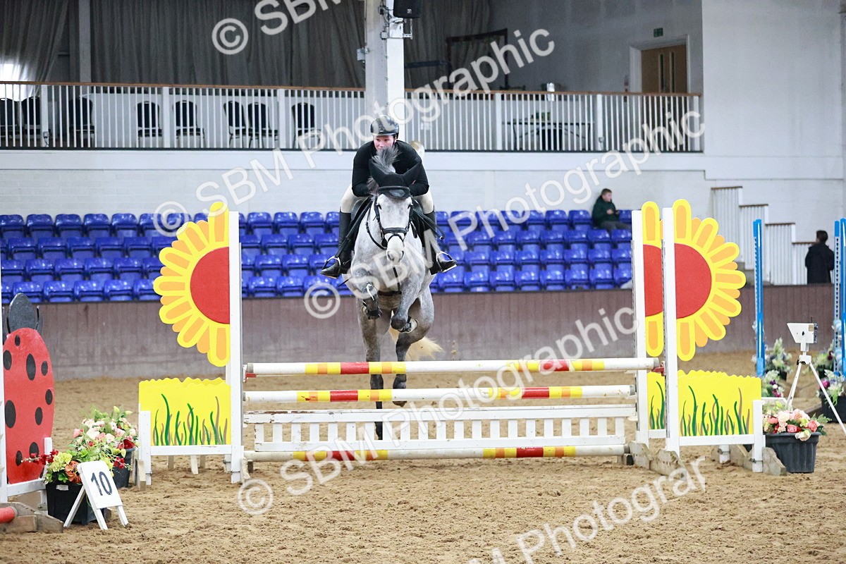 SBM_000358 - Class 2 - Senior British Novice - 90cm