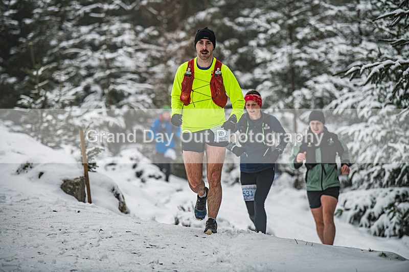 Glentress-663 - High Terrain Events Glentress 42, 21 & 10K Trail Races Sunday 15th February 2026