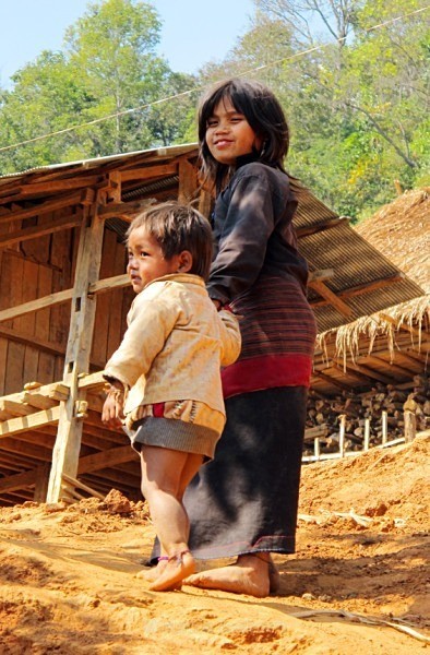  - Burma