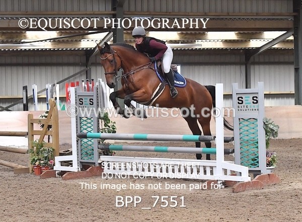 BPP_7551 - CLASS 4 BE90CM