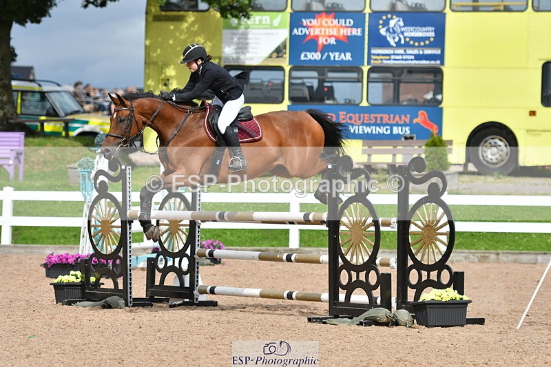 240727A-165217-06845 - Cls 25 1.10m Amateur Qualifier