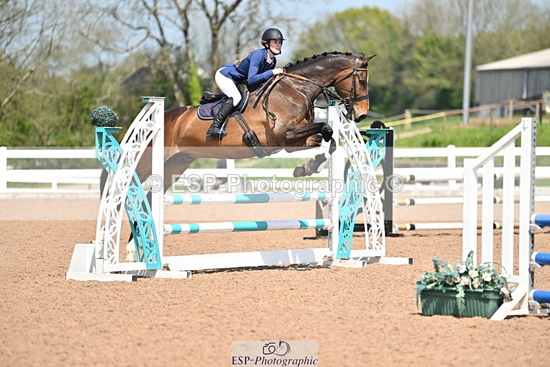 240509A-130209-02297 - Cls 3 85cm National Am Quali