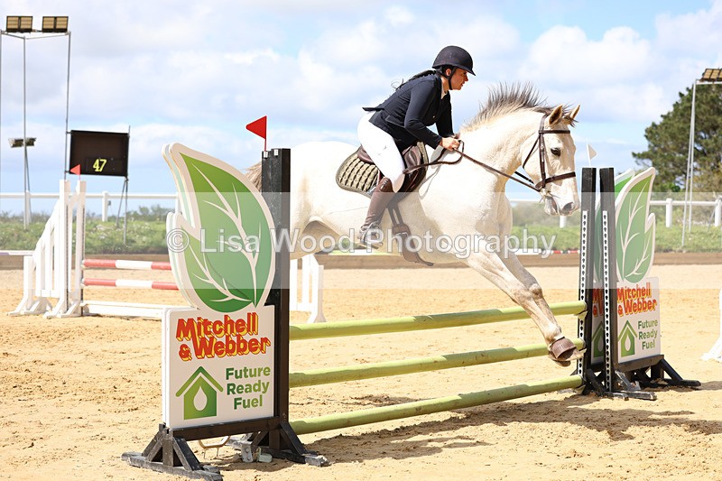 3E7A7579 - Class 9: 80cm Senior