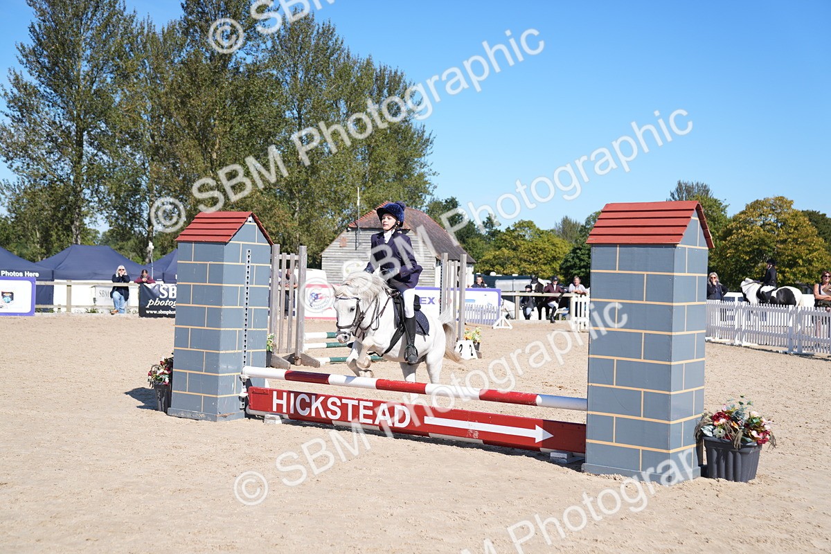 SBM_19479 - J57 - Clear Round 50cm