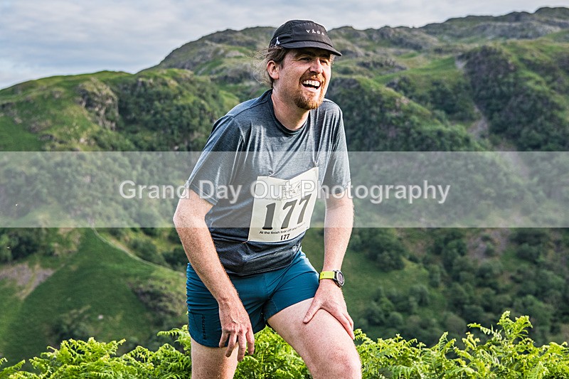 Langstrath-167 - Langstrath Fell Race Wednesday 18th June 2025