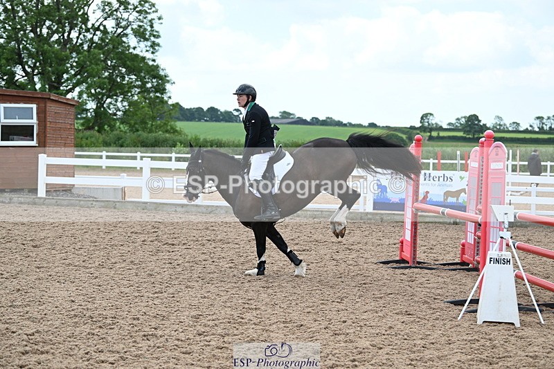 240609A-104212-04123 - Cls 22 Pony Discovery 2nd Round