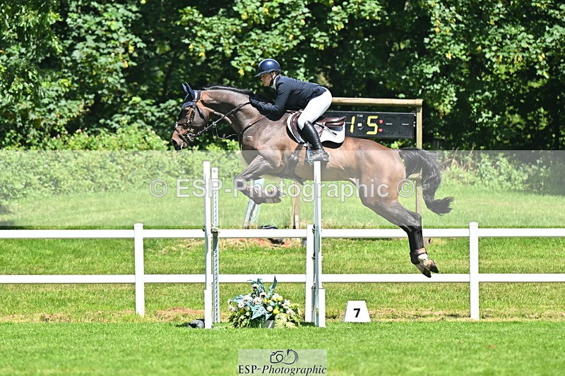 260630A-131005-02410 - Cls 20 JP Equestrian 6YO