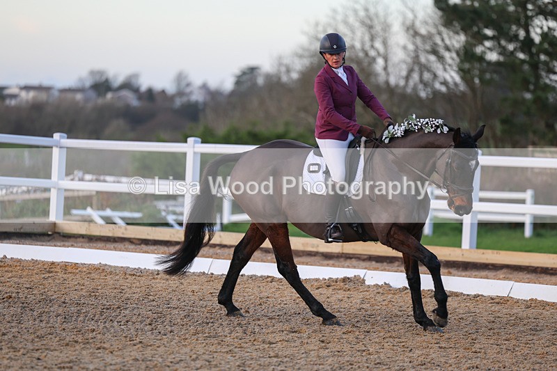 3E7A5066 - Class 5: Novice